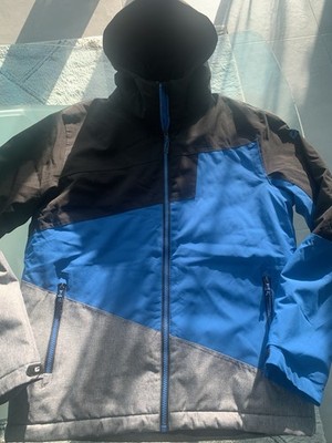 Winterjacke/Skijacke von Killtech,Gr.164, atmungsaktiv,wasserfest,super Zustand