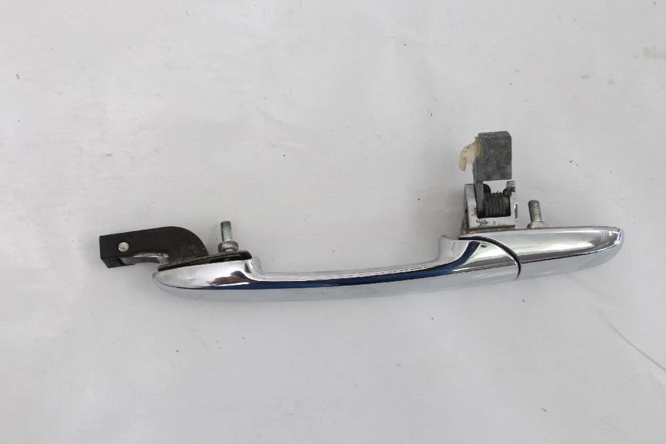 Tirador puerta trasero izquierdo mazda cx 7 l20859410d 11-2011 Foto 2 de 3