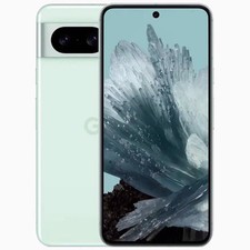 Google Pixel 8 GPJ41 128GB 50MP Camera Smartphone Mobile Mint Unlocked GOOD_