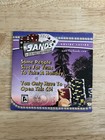 Vintage Caribbean Sands Online Casino Software Promotional Advertising