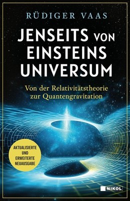 Rüdiger Va Jenseits von Einsteins Universum: Von der (Hardback) (UK IMPORT)