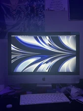 i mac  (with box text for more info will go lower )