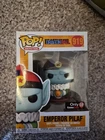 Funko Pop! Vinyl: Dragon Ball Z - Emperor Pilaf - GameStop (GS) (Exclusive) #919