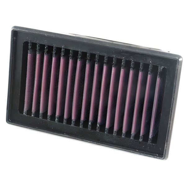 Luftfilter K&N BM-8006 FüR BMW F800S/ST 06-09-image