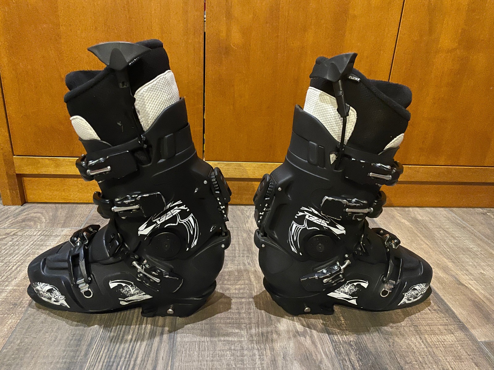 Deeluxe Track 325 Snowboard Boots, Stiefel, Raceboard, Hardboot, Top-Zustand UPZ