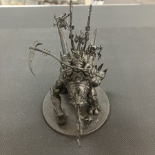 Maggoth Lord Morbidex Twiceborn or Orghotts Daemonspew Nurgle Warhammer AoS