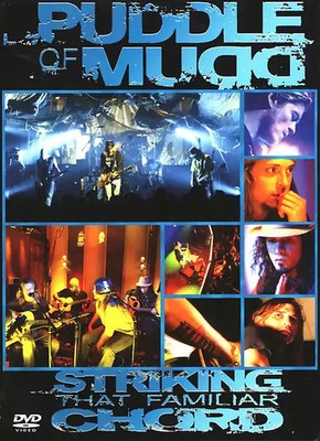 Puddle of Mudd