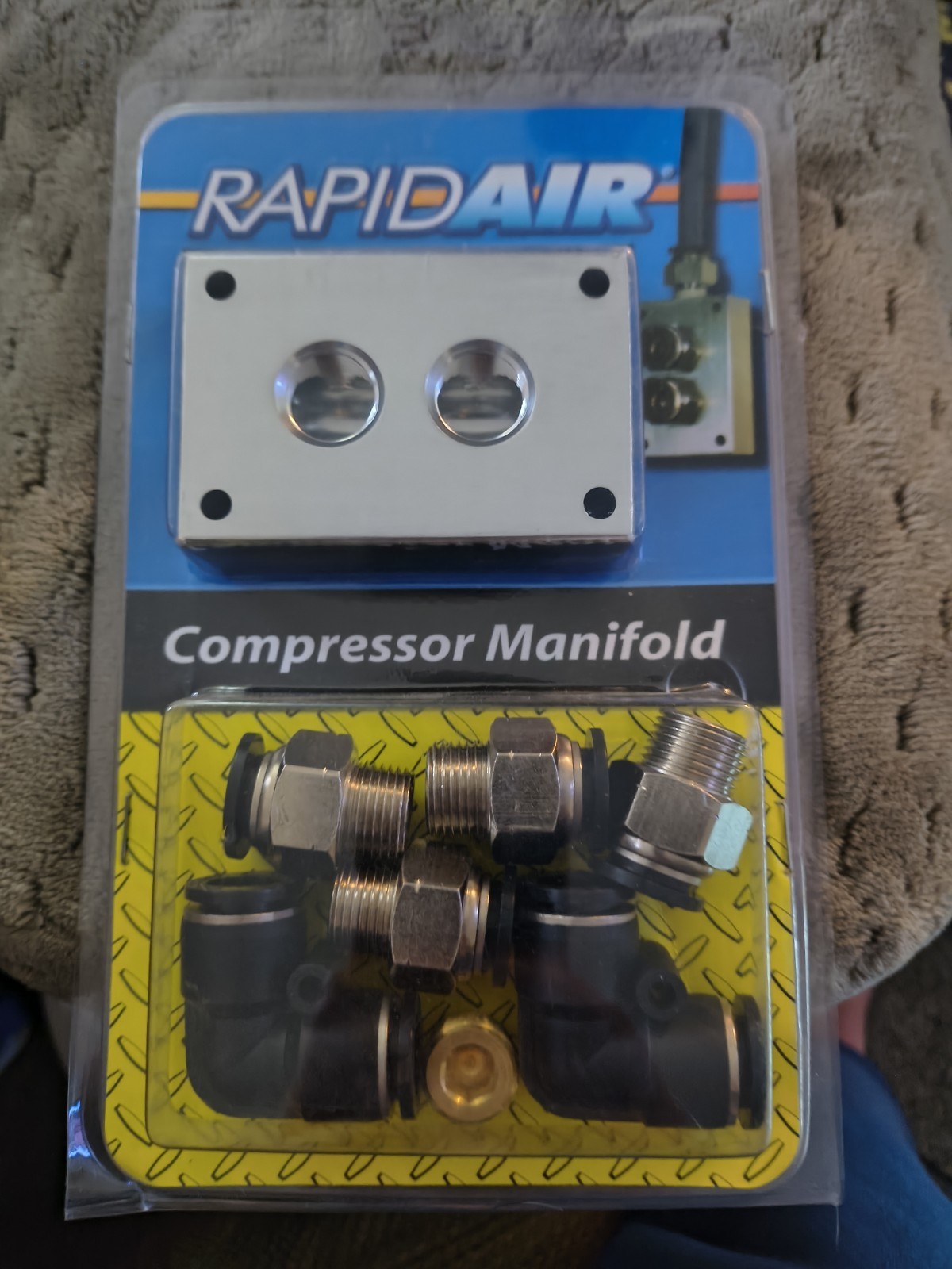 Manifold