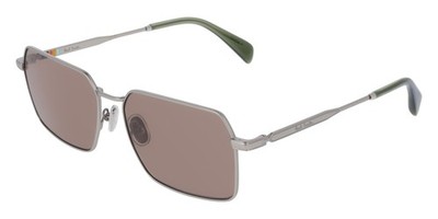 Sonnenbrille PAUL SMITH PS25101S MATHESON 020 SILVER/BROWN 58/16/145 Herren