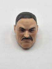 GIJoe Classified Series Sgt. Slaughter (#173) Head (B) Fodder 1/12 Scale