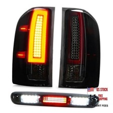 3rd Brake Cargo 2007-2013 2014 HD Taillight  Brake Light