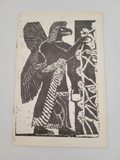 Vintage Who 1960 Hillsboro Publications Series Obscure Literary Pamphlet Volume