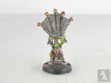 (142) Night Goblin Netter Metal Goblins Gloomspite Gitz Sigmar Old World 