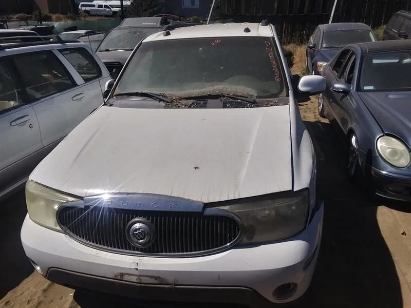 动力转向泵适用于 04-09 ENVOY 25886279 — 第 2/4 张图片