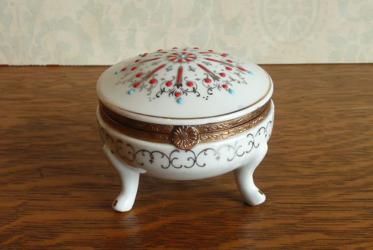 Meissen 磁器皿 青い花模様 約24cm x 13cm ユーロクラシクス｜マイセン 青い花