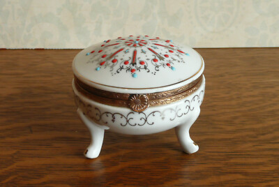 Meissen 磁器皿 青い花模様 約24cm x 13cm ユーロクラシクス｜マイセン 青い花