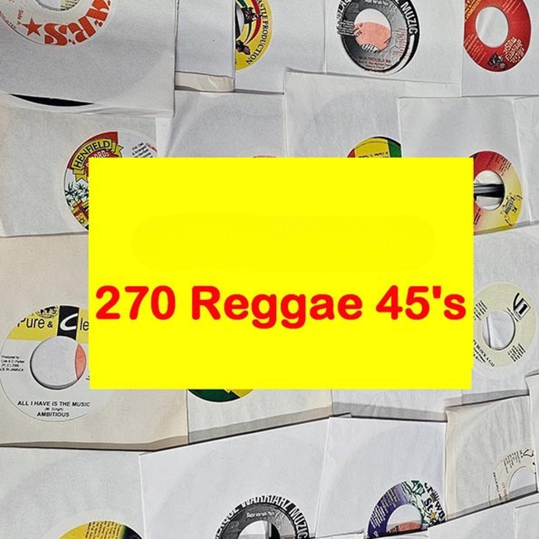 LUCIANO 7インチ レコード レゲエ 3404 3404 【公式通販】 LUCIANO 7インチ レコード レゲエ 洋楽