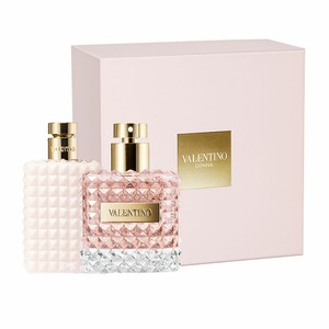 valentino donna perfume set