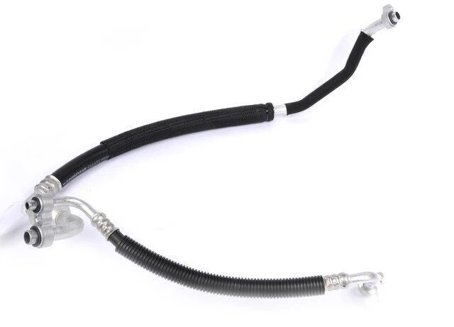 OEM NEW Gm 14-16 Chevrolet A/C Compressor Suction and Discharge Hose 22954470