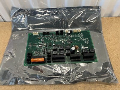 Danaher Power Solutions 170210148, User Interface Board Assy