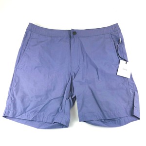 lavender swim trunks