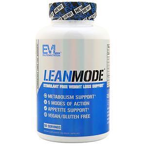 Evlution Nutrition LeanMode 150 капсул