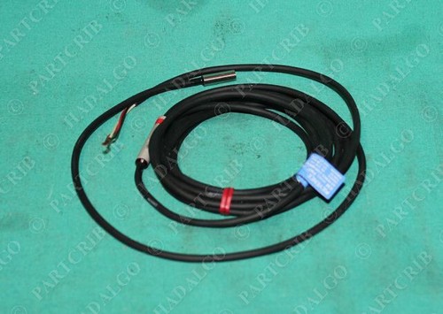 Keyence, EM-054P, Sensore di prossimità con amplificatore in cavo - Foto 3 di 4