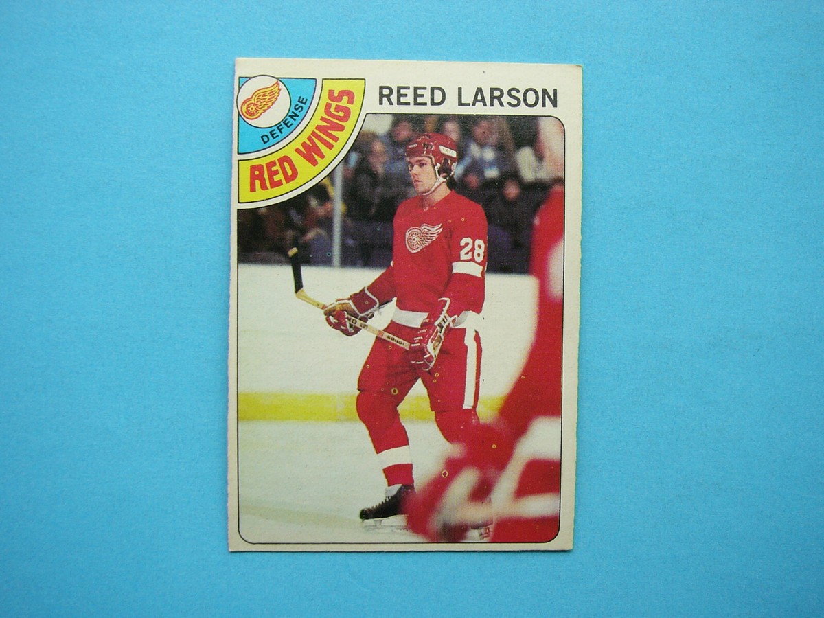 NHL O-Pee-Chee カード 1978年 NHL O-Pee-Chee カード 1978年 1978 O-Pee-Chee Hockey Cards