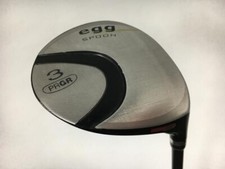 PRGR EGG Spoon 3w 15 43.25in FlexSR Fairway Wood 1pcs Right-Handed
