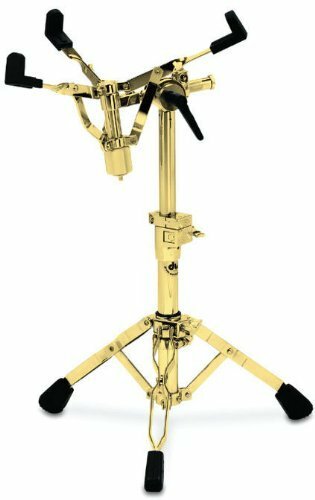 DW Heavy Duty Snare Drum Stand Gold Dwcp9300gd for sale online | eBay