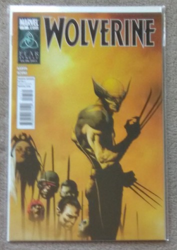 Wolverine - Marvel Comics - Multiple Listings: Select Your Issue - Picture 52 of 124