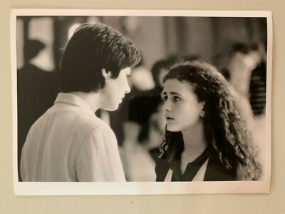 FOTO KINO TELE / TSR / 2. NOVEMBER 1997 / JULIE LESCAUT - LES FUGITIVES