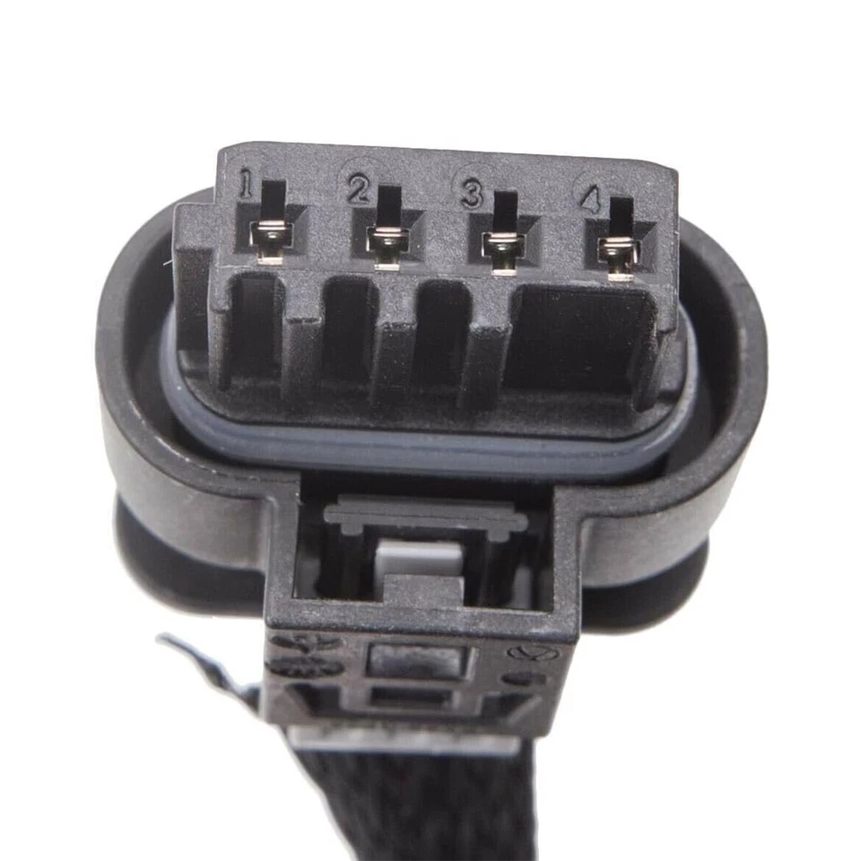 Fluido de escape diésel GZGN DEF calentador 2010-2018 Mercedes Sprinter 2500 3500 Foto 4 de 4