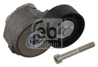 Febi Bilstein 30733 Riemenspanner, Keilrippenriemen FüR Alfa Romeo, Fiat, Lancia