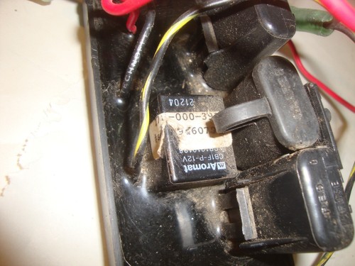 Seadoo Ignition Module 1993 Explorer Sea Doo Rotax Bombardier SKU B - Picture 2 of 6