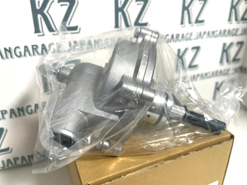 SUZUKI Genuine 1999 - 2020 HAYABUSA GSX1300R Water Pump Assy 17400-24F11 NEW - Изображение 3 из 3