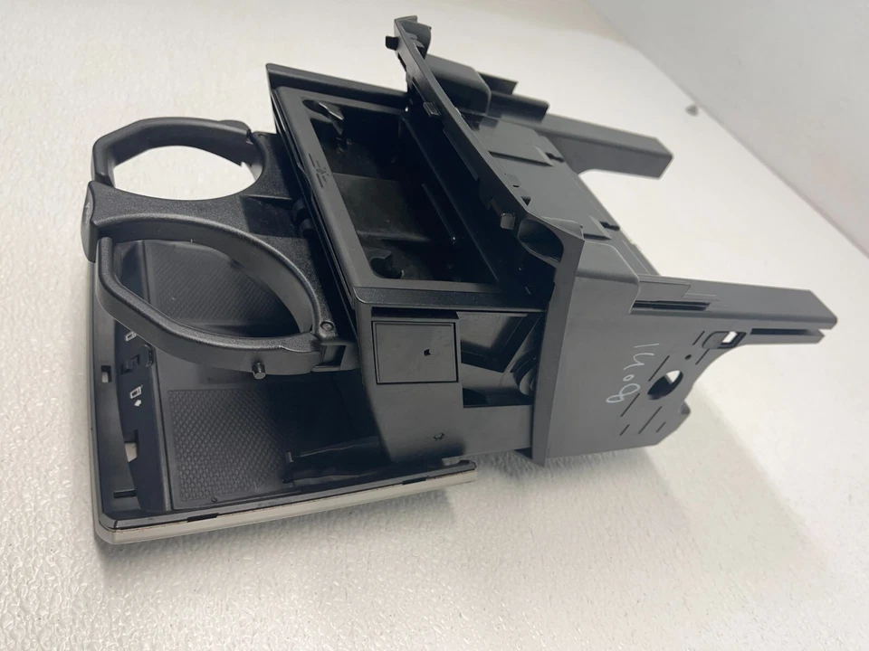 2006-2009 Mercedes-Benz R350 Rear Center Console Cup Holder OEM A2516800814 - Image 4 of 4