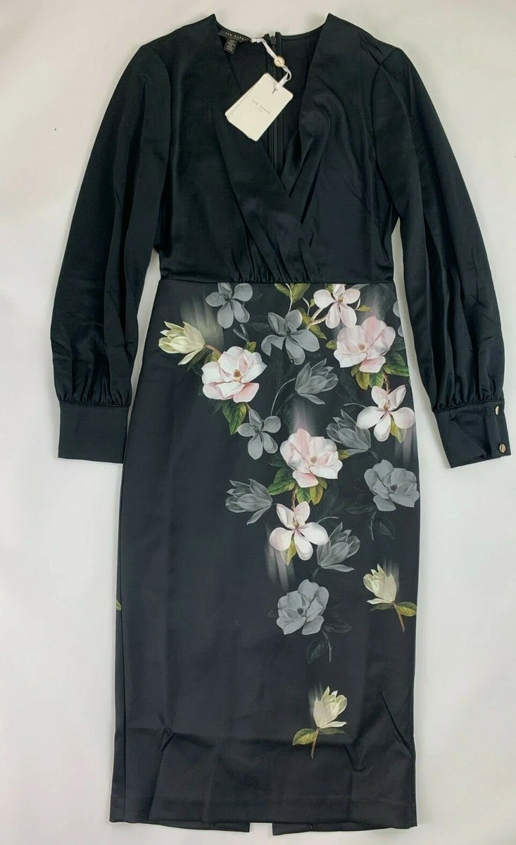 New Ted Baker Dress Ted s Size 1