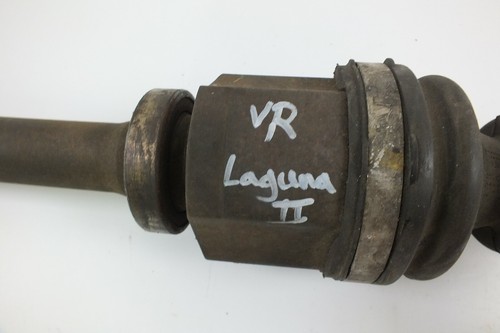 Renault Laguna 2 II Typ G 01-07 Antriebswelle Gelenkwelle vorne rechts - Picture 9 of 9