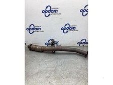 Flexrohr für Abgasanlage Nissan Qashqai II J11 200104EA5D P22144544