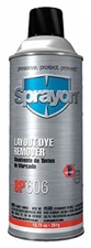 SPRAYON 425-SC0606000 16-OZ. LAYOUT FLUID REMOVER