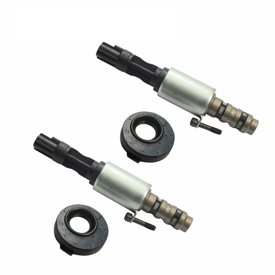 Комплект болтов прокладки головки цепи ГРМ для 5,4 л 04–06 Ford Expedition F150 F250 F350 - Изображение 3 из 4