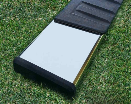 Fit 07-18 Silverado/Sierra 1500 Regular Cab 6" Nerf Bar Running Board Side Step - Picture 10 of 10