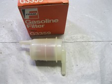 Fuel Filter Fram G3359