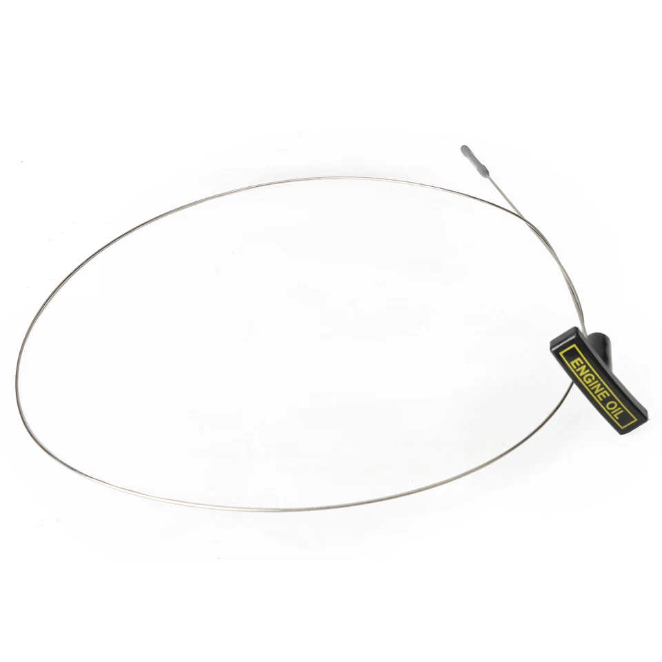 For Ford F250 F350 F450 F550 Super Duty 6.0L V8 2003-2006 Oil Level Dipstick NEW - Image 4 of 4