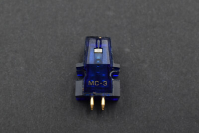 [中古品]YAMAHA ヤマハ MCカートリッジ MC-3 ヤマハ YAMAHA MC-3 MCカートリッジ @25221 / 中古オーディオ