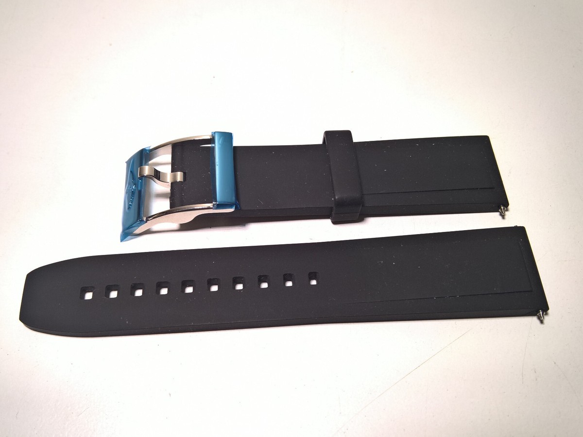 Watch Band Breitling Pro Diver Strap Breitling OEM 22MM Diver Pro