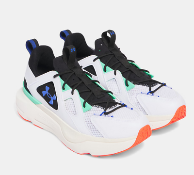 Under Armour UA Infinite MVMNT SE Sportstyle Lightweight Shoes