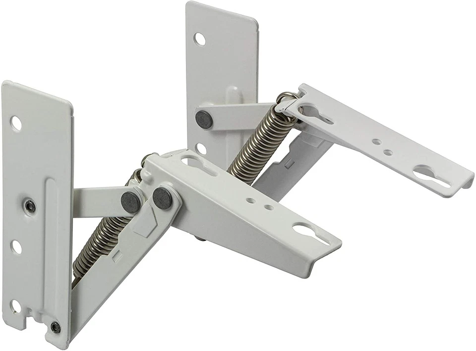 Hochklappbeschlag Klappenhalter Küche Klappenbeschlag Grass Kinvaro T-57 Klappe - Bild 2 von 4