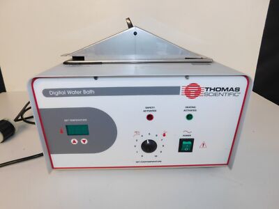 Thomas Scientific Digital Wasserbad Modell TS14WM-2 (MAS95)